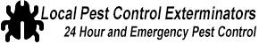 So Hero VT Pest Control Exterminators